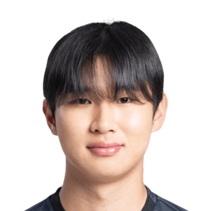 Lee Chang Woo