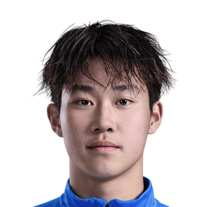 Yang Mingrui