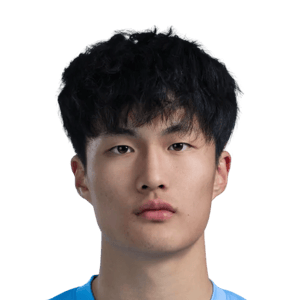 Yu Zhuowei