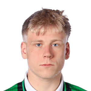 Þorkelsson