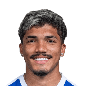 William Gomes