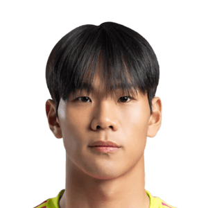 Ryu Seong Min