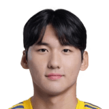 Jung Seong Bin