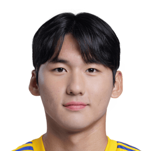Jung Seong Bin