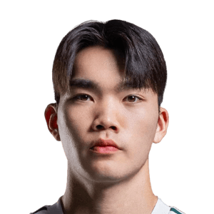 Kang Hyeon Jong
