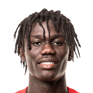 Acquah