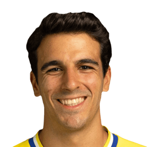 Tiago Parente