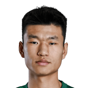 Li Ruiyue