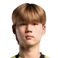 Kim Soo Hyung