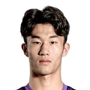 Zhang Haonan