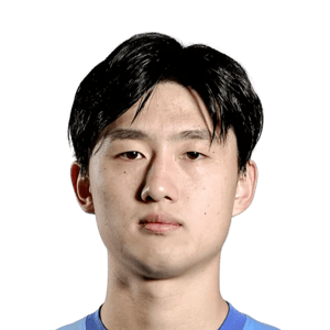 Jiang Weiyi