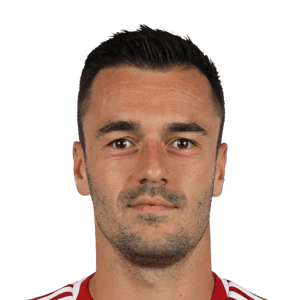 Nacho Heras