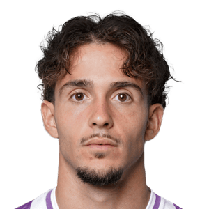 Xavi Moreno
