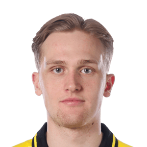 Samuelsson