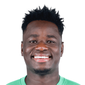 Mensah