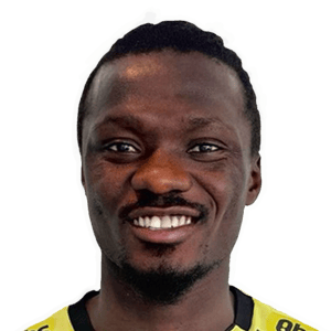 Ampofo