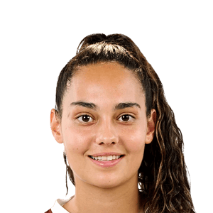 Paula Rubio
