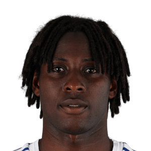 Coulibaly