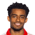 Ghebreyohannes