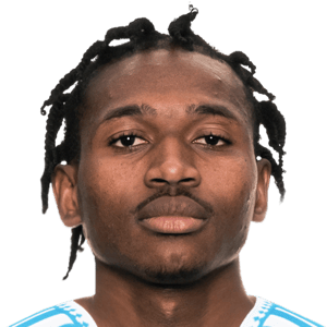 Coulibaly