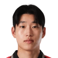 Son Jeong Beom