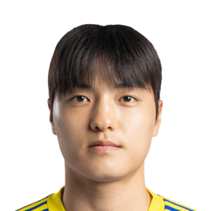 Jo Min Seo