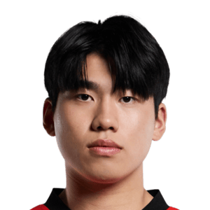Lee Jeong Hyun