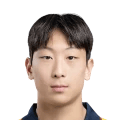 Kong Bae Hyeon