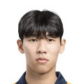 Jeong Kyu Min