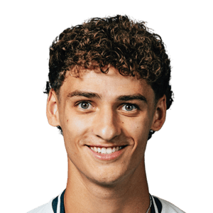 Rudi Almeida