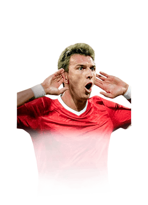 Mandžukić