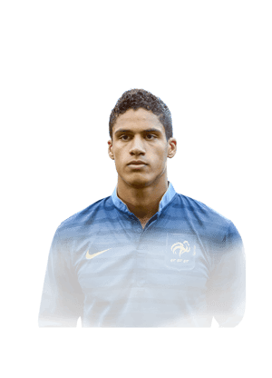 Varane