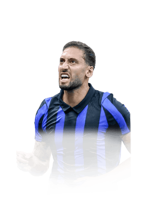 Çalhanoğlu