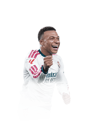 Mbappé
