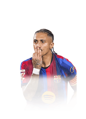 Raphinha
