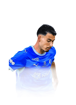 Gabriel Martinelli