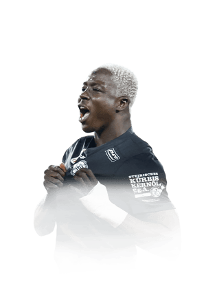 Diakité