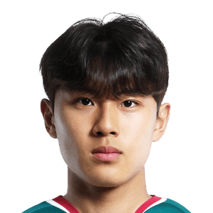 Kim Ji Ho