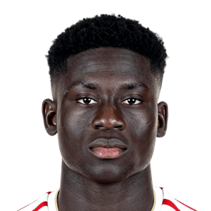 Sapoko Ndiaye