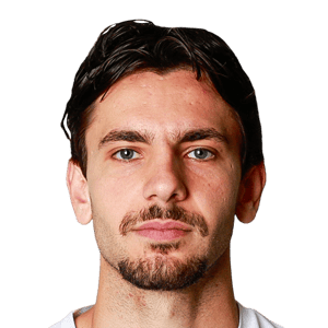 Joao Barros
