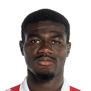 Fofana