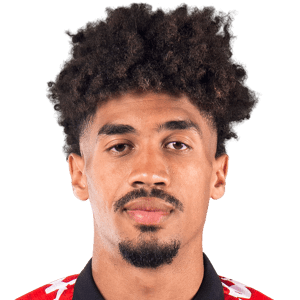 Ben Brahim