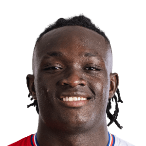 Diakité