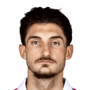 Fabio Saiz