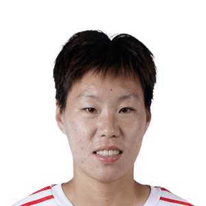 Ziqin Shao