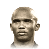 Eto'o