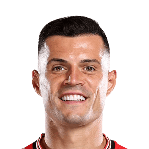 Xhaka