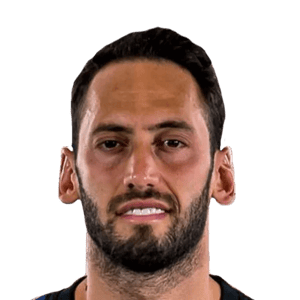 Çalhanoğlu