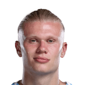 Haaland