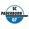 SC Paderborn 07 Badge